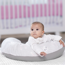 Cojín lactancia, cojín embarazo, cojín para descanso, soporte para alimentar bebé, almohada embarazada, almohada para amamantar, almohada de lactancia, cojín amamantar, posicionador maternidad