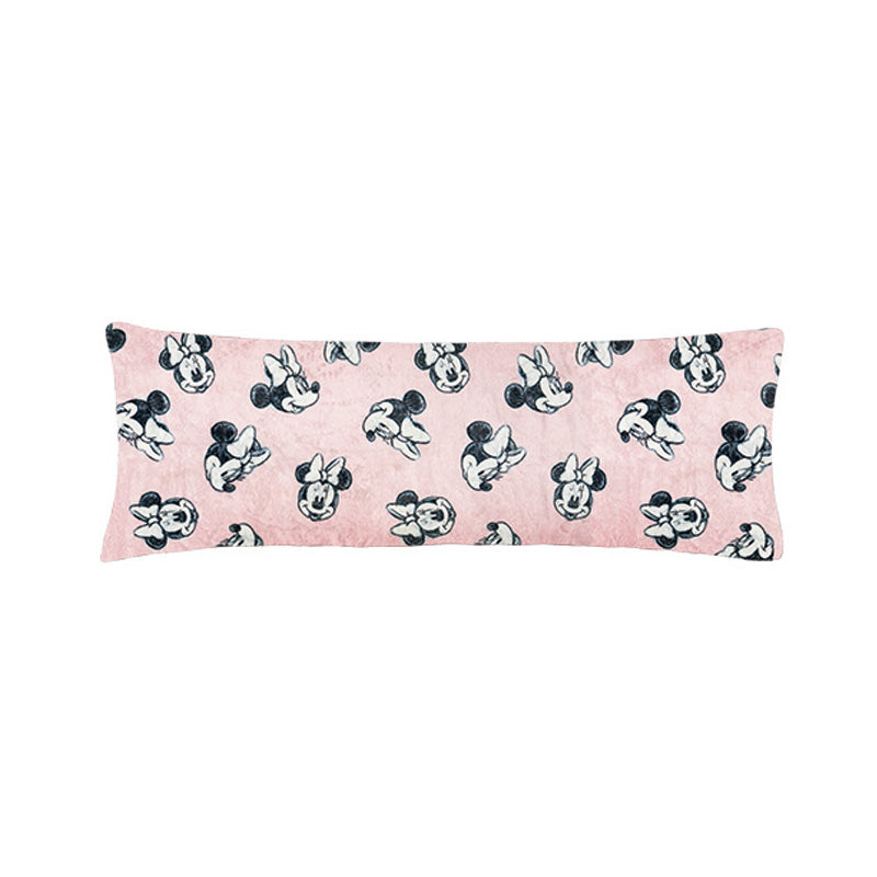 Minnie mouse pillow hot sale