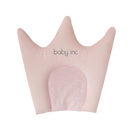 Almohada recién nacido moldeadora Rosa