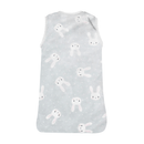 Baby sleeping saquito para dormir microfibra ultrasuave Bunny 0-12 Meses