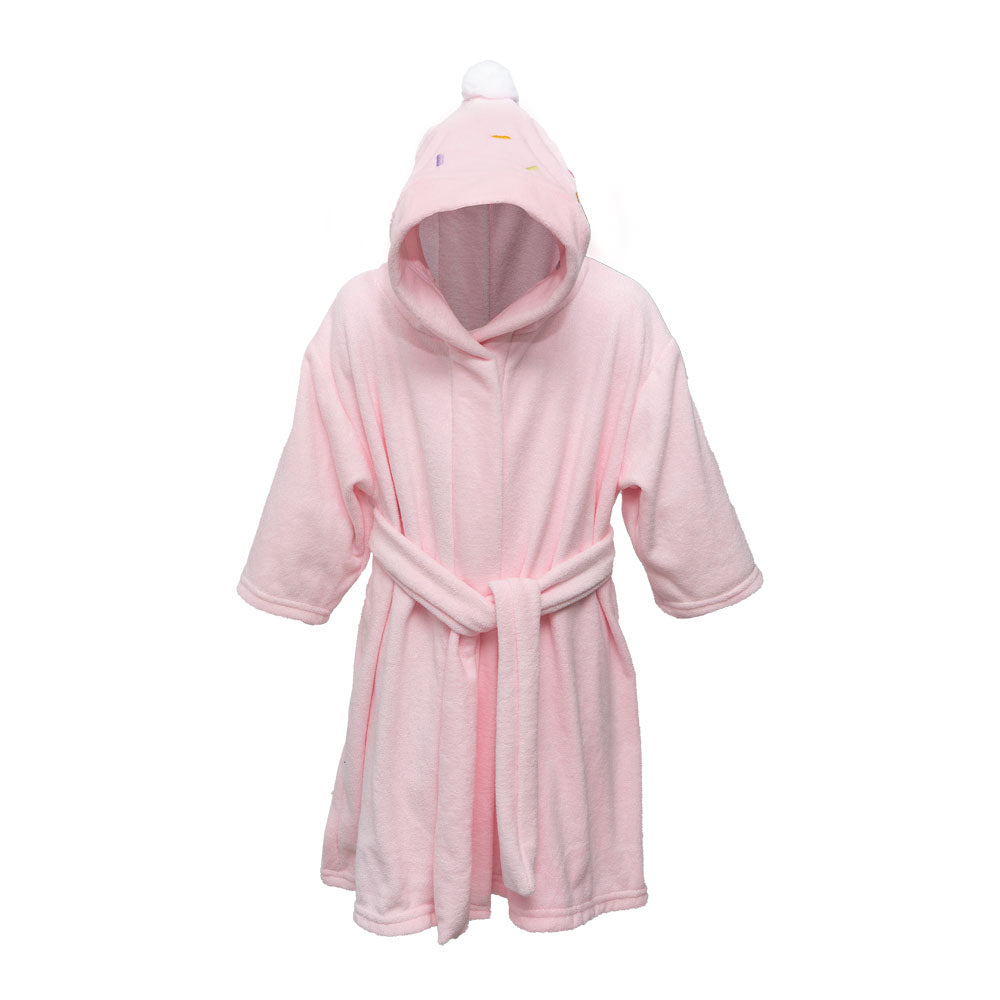 Bata Shop Bata Manta Bebe Bata De Baño Microfibra Ultrasuave Para