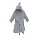 Batita de baño microfibra Tiburón