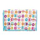 Cambiador portátil Búhos