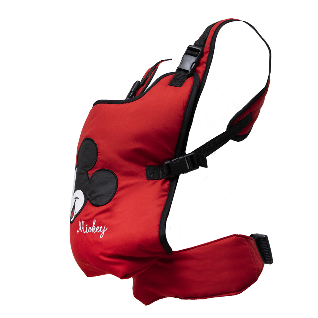 Mickey mouse baby carrier sale