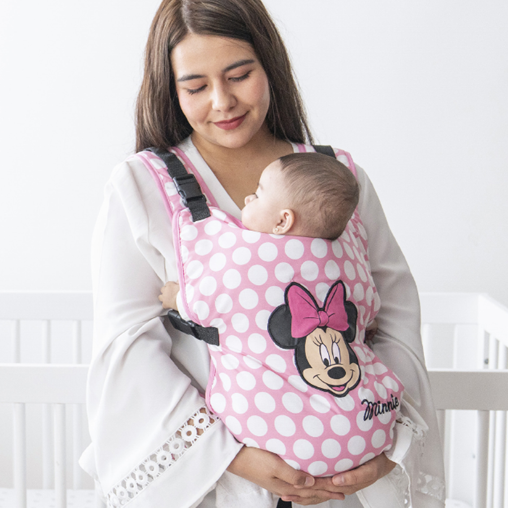 Cangurera ergonomica para cheap bebe