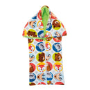 Chiqui sack Alaska Friends