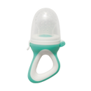 Chupón para papilla (frutas y verduras)