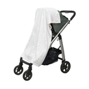 Cobertor ligero ultrasuave de microfibra Bunny