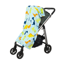 Cobertor ligero ultrasuave de microfibra Dinos