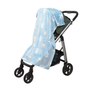 Cobertor ligero ultrasuave de microfibra Elephant