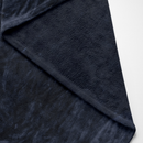 Cobertor ultrasuave ligero de microfibra Azul