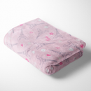 Cobertor ligero ultrasuave de microfibra Paris