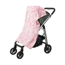 Cobertor ligero ultrasuave de microfibra Paris