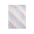 Cobertor ligero ultrasuave de microfibra Unicornio