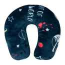 Cojín para cuello Galaxy