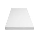 Colchón para Minicuna impermeable 50x80cm