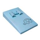 Colchón antireflujo para bebé Elefantito