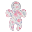 Comforter doble vista Floral