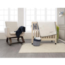 Edredón ultrasoft Mini cuna Blanco