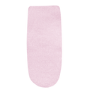Manta envolvente swaddle para bebé Rosa