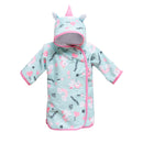 Mi primera batita ultrasuave para bebé Dream Unicorn