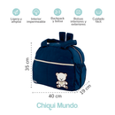Pañalera mochila, pañalera backpack, pañalera multifuncional, bolsa pañales, bolsa mama, bolsa bebe, mochila para viajes, pañalera mochila gran capacidad, bolsa de viaje para pañales