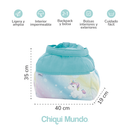 Pañalera mochila, pañalera backpack, pañalera multifuncional, bolsa pañales, bolsa mama, bolsa bebe, mochila para viajes, pañalera mochila gran capacidad, bolsa de viaje para pañales