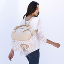 Pañalera mochila, pañalera backpack, pañalera multifuncional, bolsa pañales, bolsa mama, bolsa bebe, mochila para viajes, pañalera mochila gran capacidad, bolsa de viaje para pañales