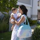 Pañalera mochila, pañalera backpack, pañalera multifuncional, bolsa pañales, bolsa mama, bolsa bebe, mochila para viajes, pañalera mochila gran capacidad, bolsa de viaje para pañales