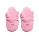 Pantuflas para niña Gatita