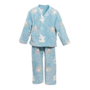 Pijama ultrasuave de microfibra para niño (2 piezas) Elephant