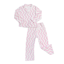 Pijama ultrasuave de microfibra para niña (2 piezas) Candy