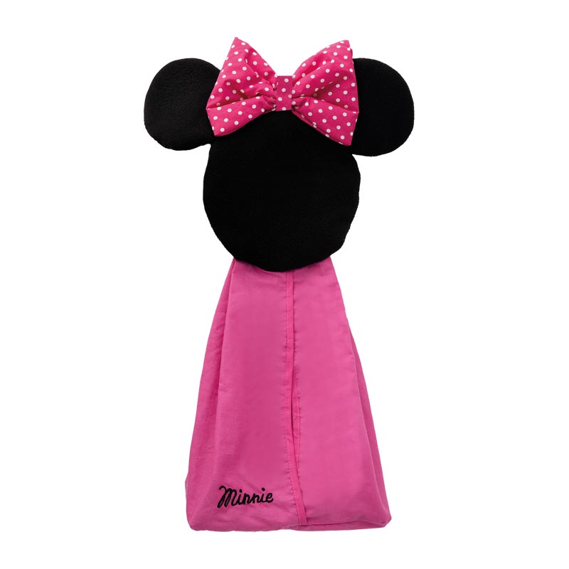 Porta pa ales Minnie