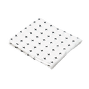 Sábana de muselina Cross