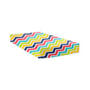 Juego de sábanas de camiseta 3 piezas individual Diversión