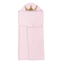 Toallita de baño ultrasuave para bebé unitalla Baby Princess