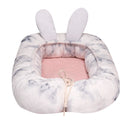 Nido para bebe, nido recien nacido, colecho, cuna recien nacido, cuna bebe, nido para maternidad, cuna de viaje para bebé, nido colecho para bebe, cama portatil de bebe, baby shower, esenciales bebe, basicos bebe