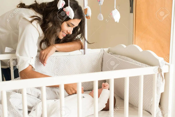 Consejos infalibles para mejorar el sueño de tu bebé