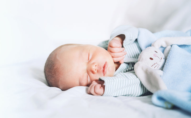 Qué es la muselina y para qué sirve? - Los mejores consejos y  recomendaciones para tu bebe