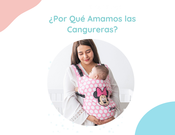 ¿Por qué amamos las cangureras?