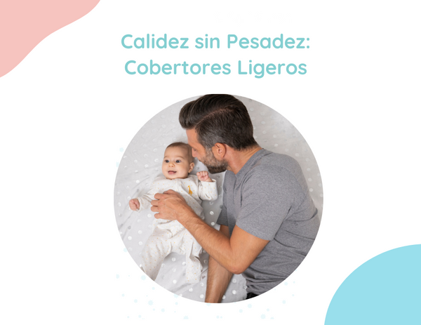 Calidez sin Pesadez: Cobertores Ligeros para Noches Perfectas