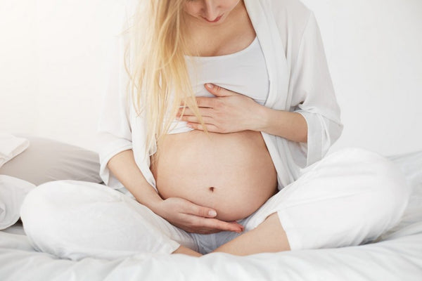 7 consejos para el primer trimestre de embarazo