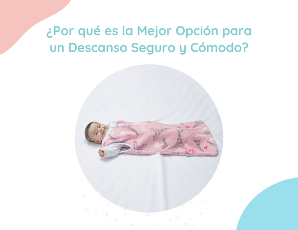 ¿Por qué es la Mejor Opción para un Descanso Seguro y Cómodo?