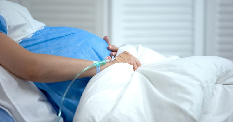 Mi parto con o sin epidural