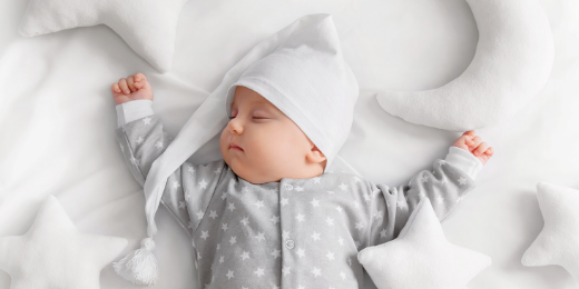 ¿Sabes cómo proteger a tu bebé del frío? ❄️ ¡Nosotros te decimos cómo!