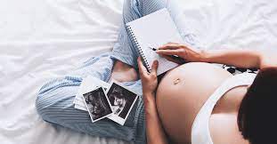 Consejos para mamás primerizas