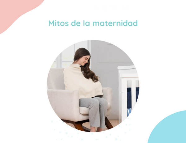 Mitos de la maternidad