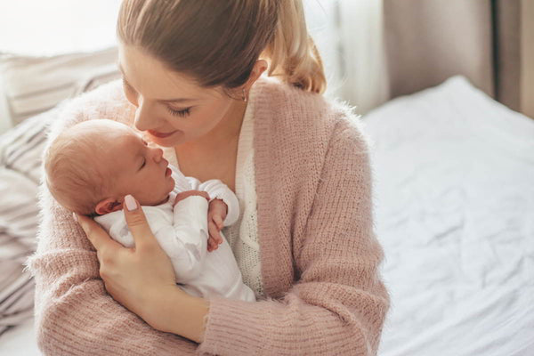 8 consejos para madres primerizas