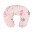 Almohada de lactancia Elefantitas