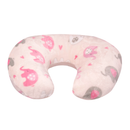 Almohada de lactancia Elefantitas